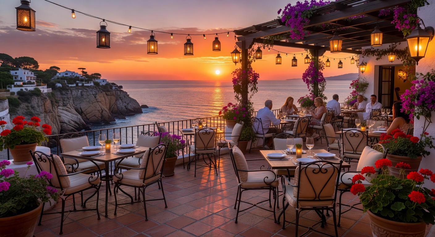 Terraza