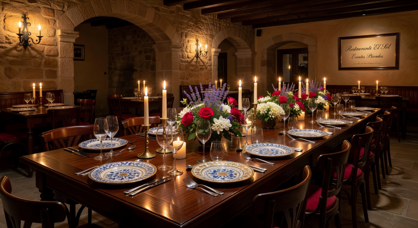 Evento privado