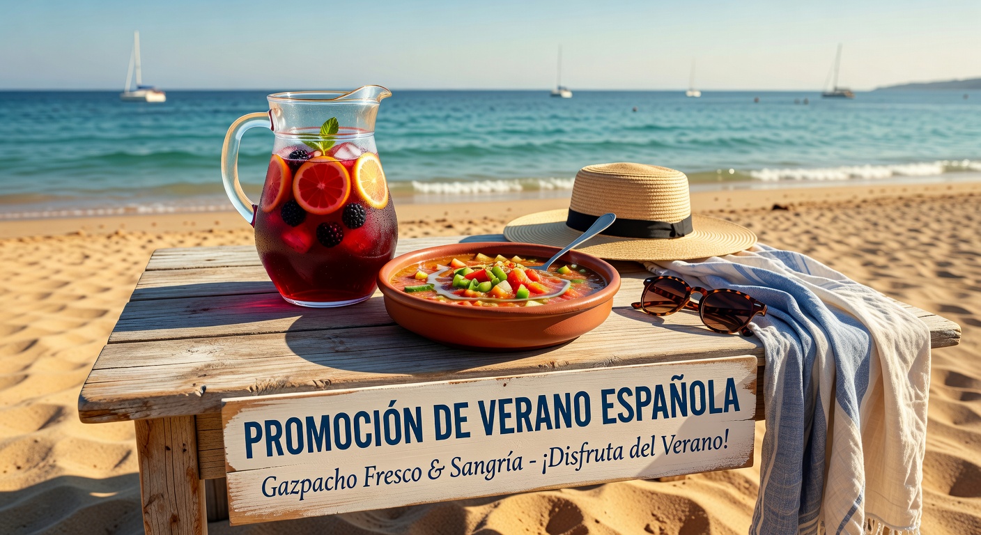 Promociones de temporada